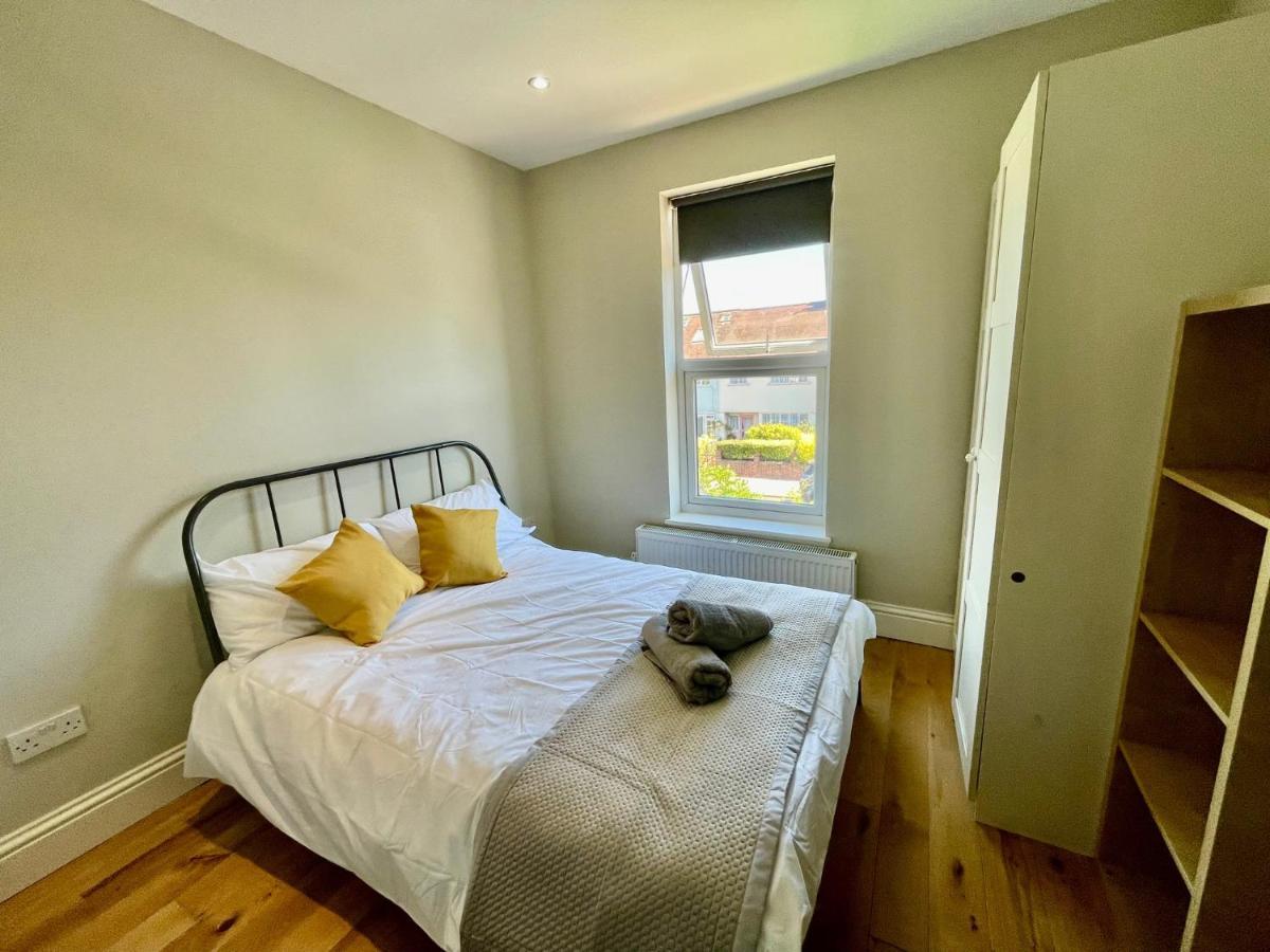 Cosy 1 Bedroom Flat! 런던 외부 사진