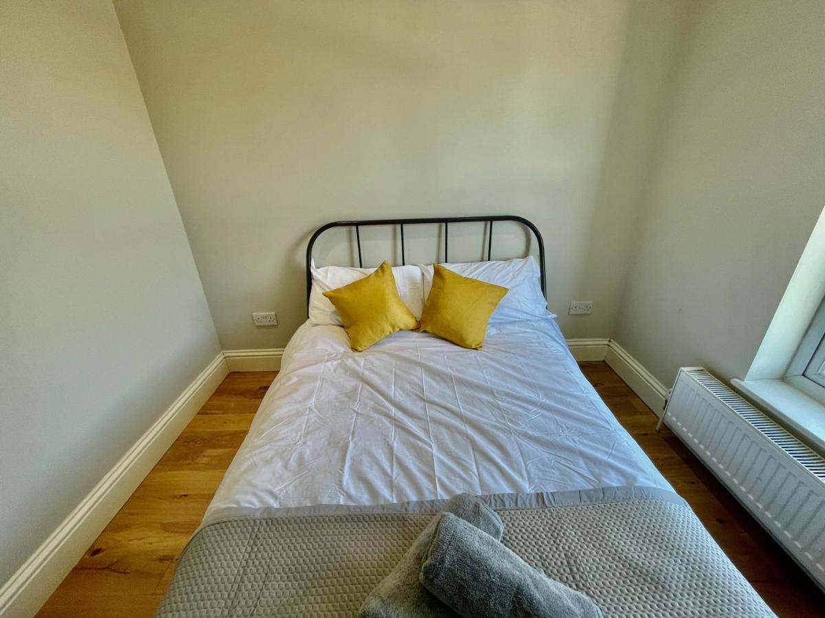 Cosy 1 Bedroom Flat! 런던 외부 사진